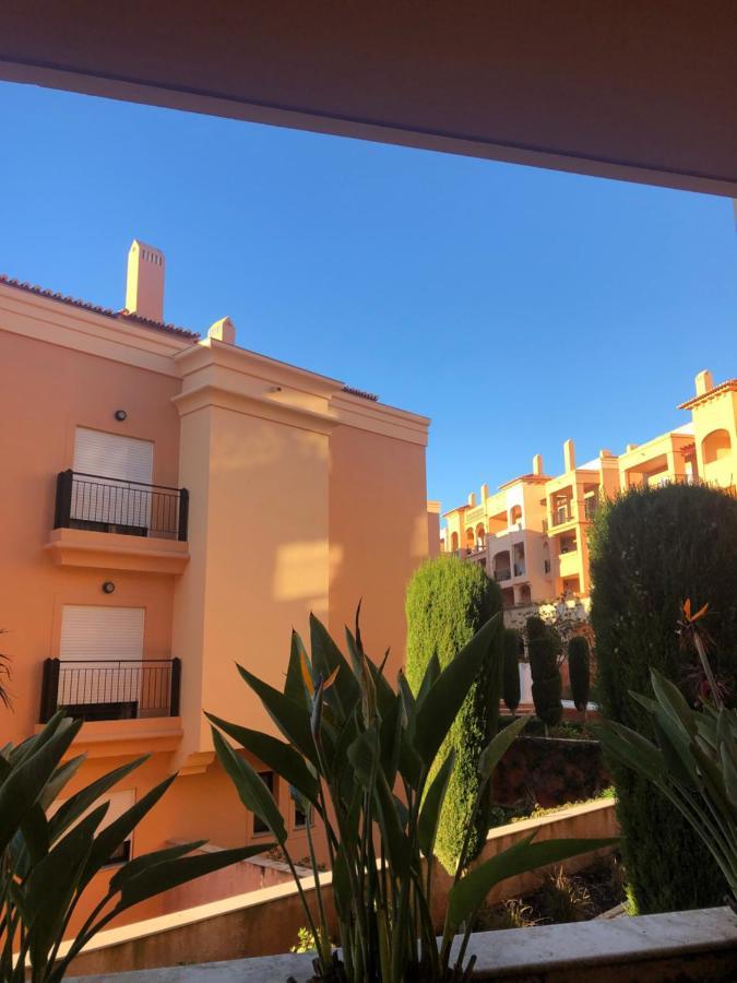 Luz Beach Luxury Apartment Exterior foto