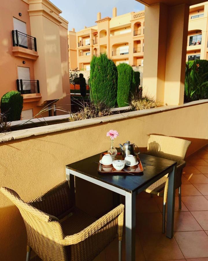 Luz Beach Luxury Apartment Exterior foto