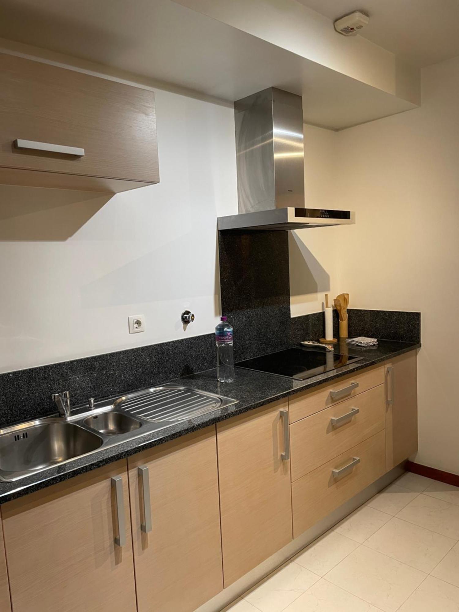Luz Beach Luxury Apartment Exterior foto