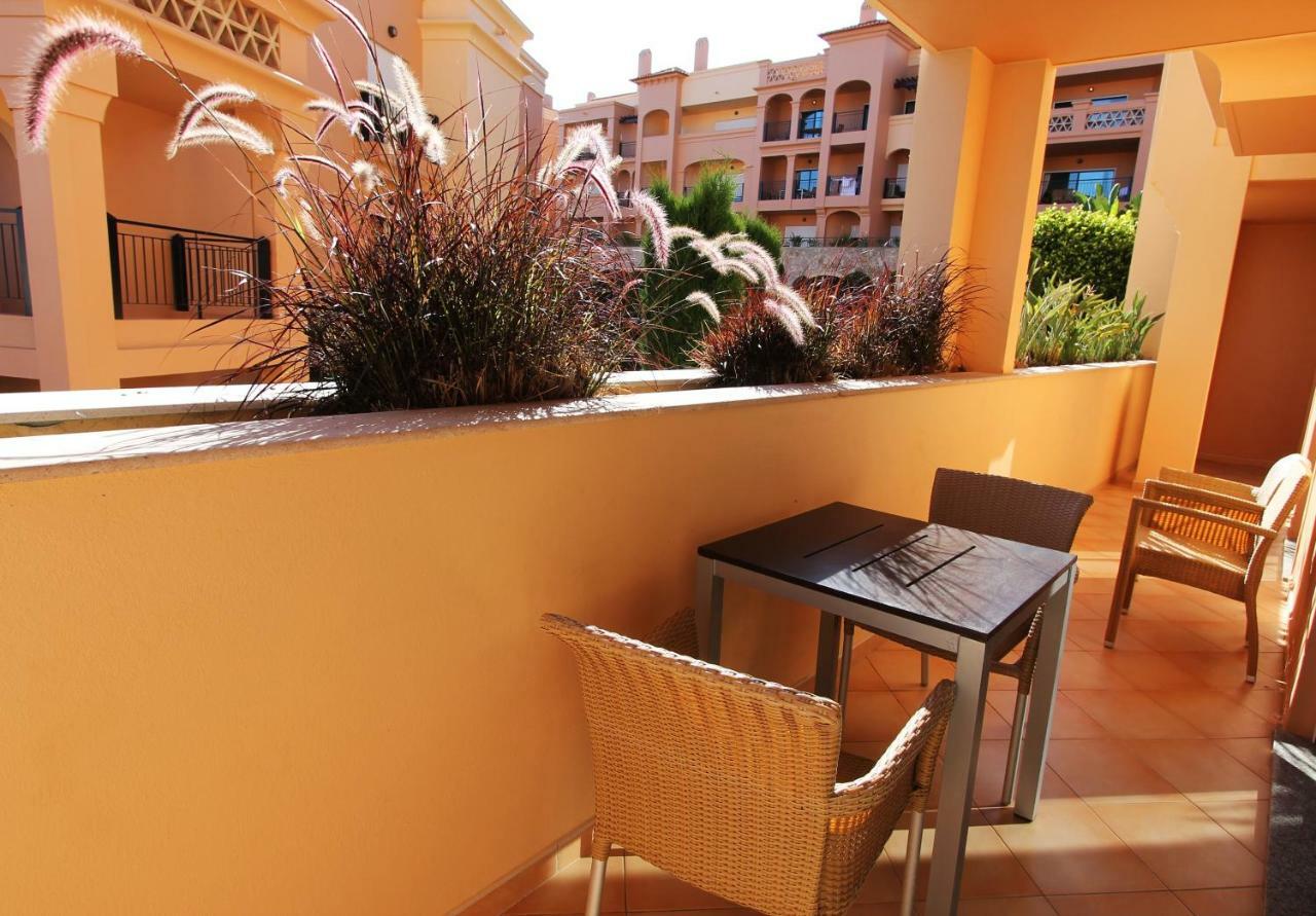 Luz Beach Luxury Apartment Exterior foto