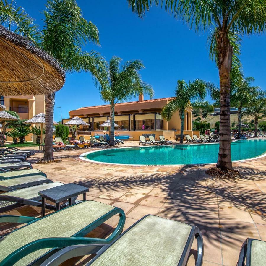 Luz Beach Luxury Apartment Exterior foto