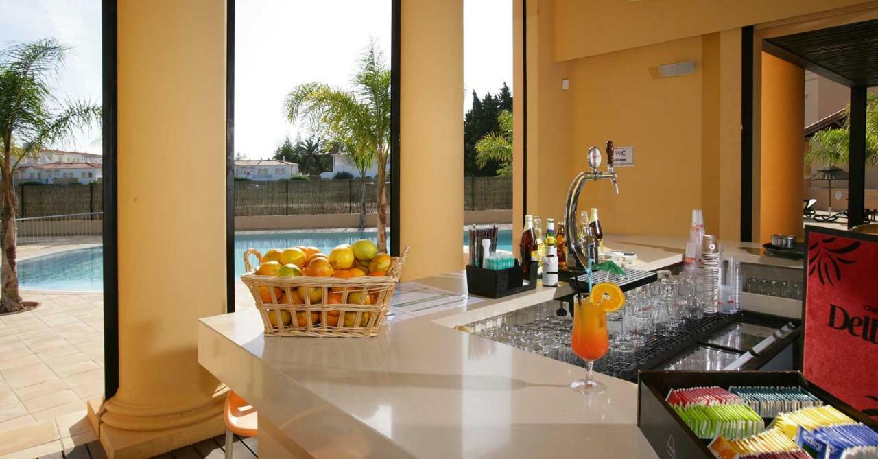 Luz Beach Luxury Apartment Exterior foto